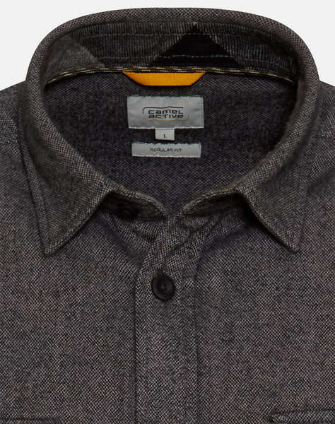 CAMEL ACTIVE CAMASA Μ.Μ. 2Pocket flaps