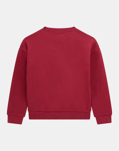 GUESS LS ACTIVE TOP HANORAC DE COPII GIRL