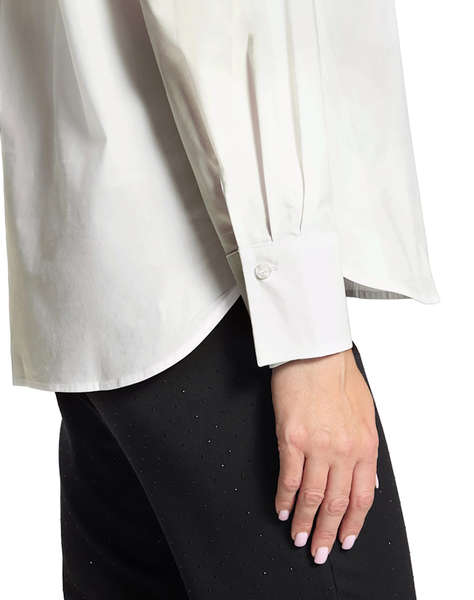 BETTY BARCLAY BLOUSE