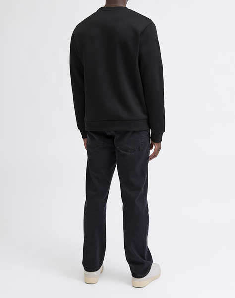 JJ REBEL JREBDUKE SWEAT CREW NECK