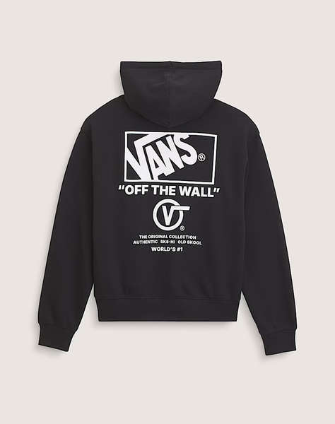 VANS Stockpile Pullover