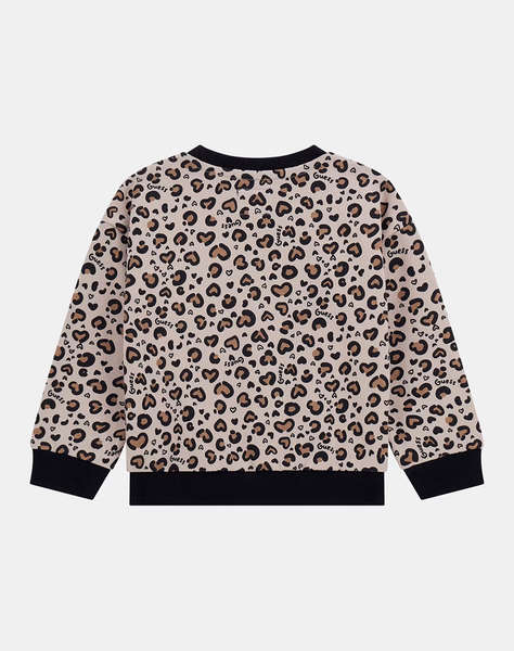 GUESS LS ACTIVE TOP HANORAC DE COPII GIRL