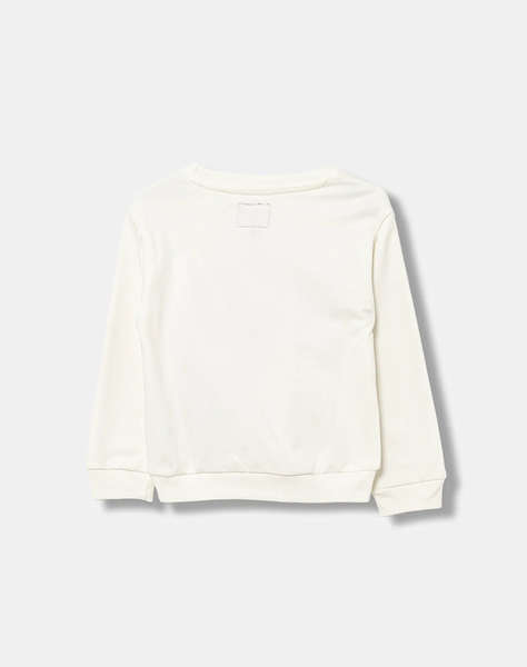 GUESS LS ACTIVE TOP HANORAC DE COPII GIRL