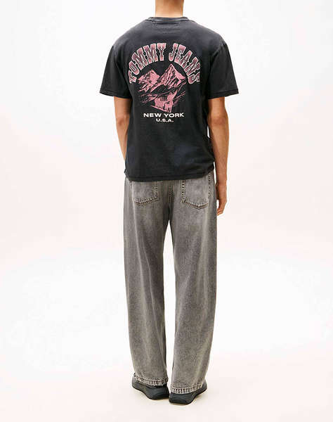 TOMMY JEANS TJM RLX NOVELTY TEE