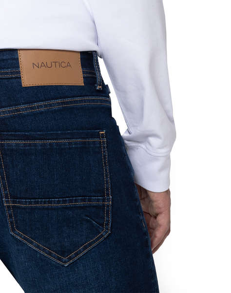 NAUTICA PANTALONI JEAN