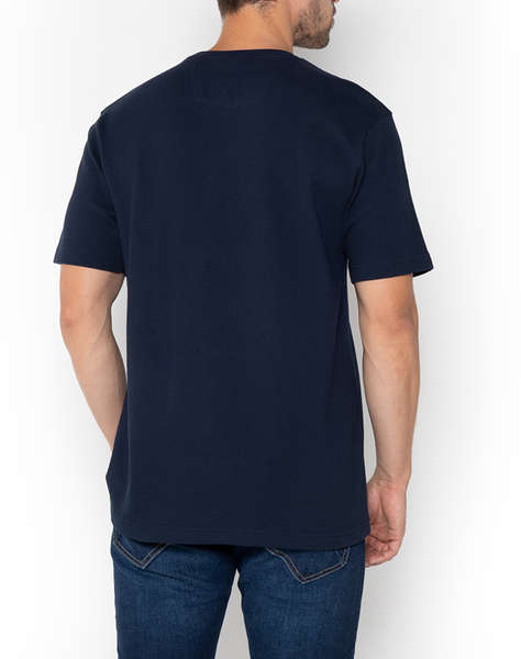 NAUTICA BLUZA T-SHIRT ΚΜ Brito T-Shirt