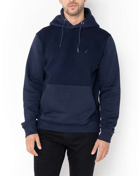 NAUTICA BLUZA HANORAC ΜΜ Indra OH Hoody
