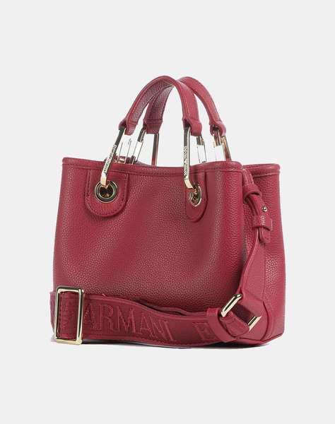 EMPORIO ARMANI SHOPPING BAG