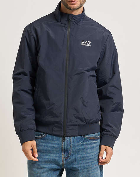 EA7 BOMBER JACKET