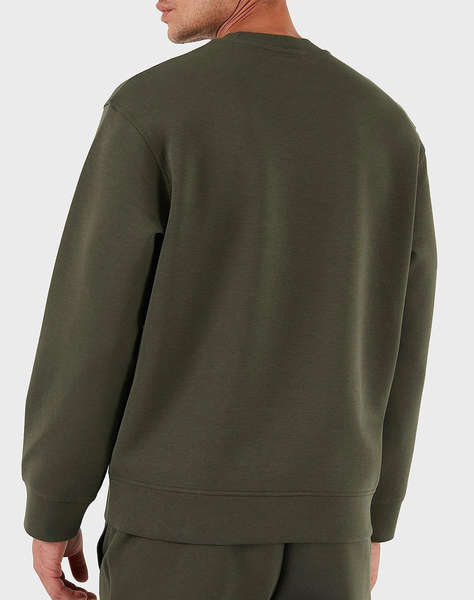 EMPORIO ARMANI SWEATSHIRT