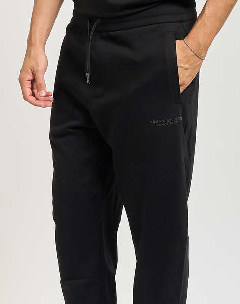 ARMANI EXCHANGE TROUSER