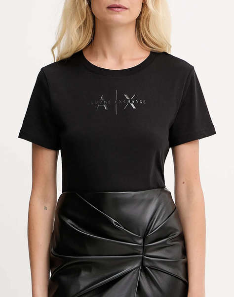 ARMANI EXCHANGE T-SHIRT