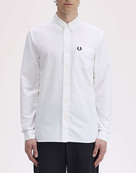 FRED PERRY CAMASA FRED PERRY