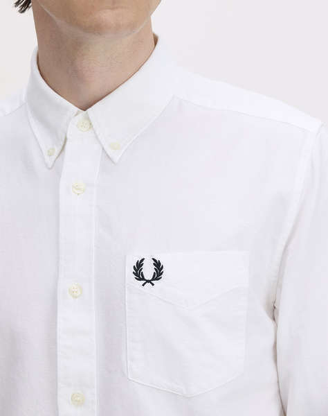 FRED PERRY CAMASA FRED PERRY
