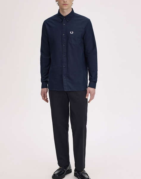 FRED PERRY CAMASA FRED PERRY