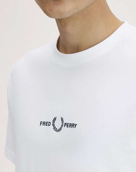 FRED PERRY BLUZA FRED PERRY