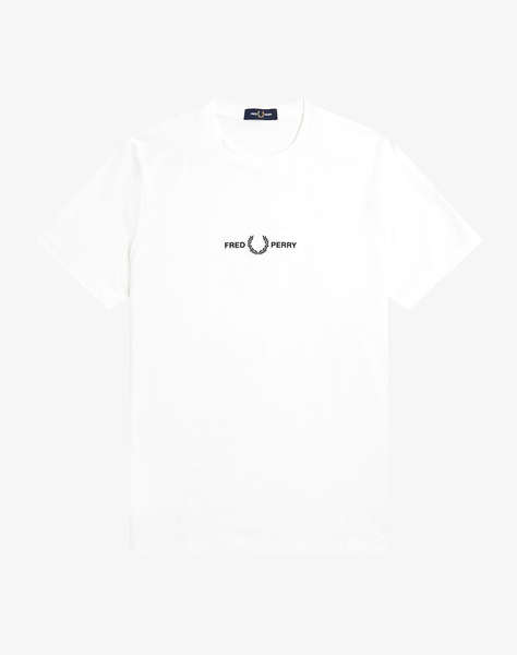 FRED PERRY BLUZA FRED PERRY