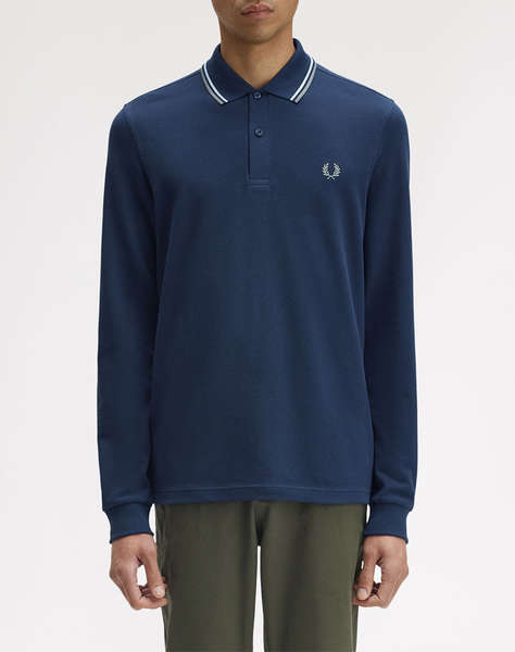 FRED PERRY BLUZA FRED PERRY