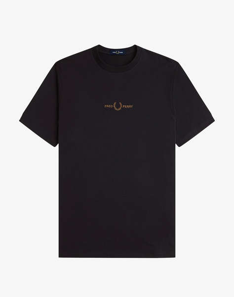 FRED PERRY BLUZA FRED PERRY