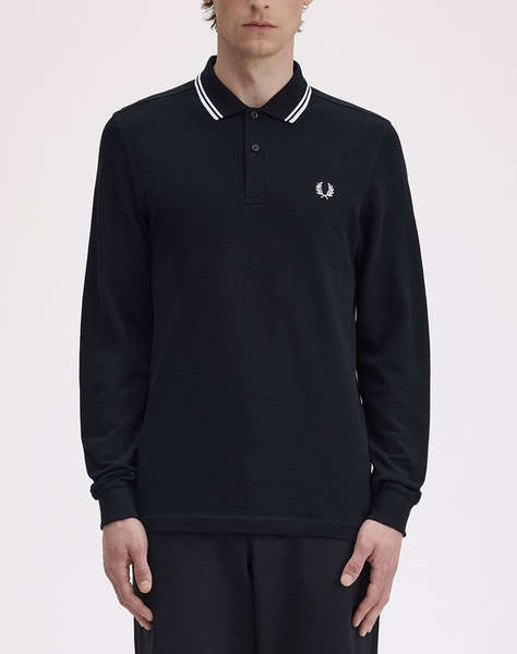 FRED PERRY BLUZA FRED PERRY