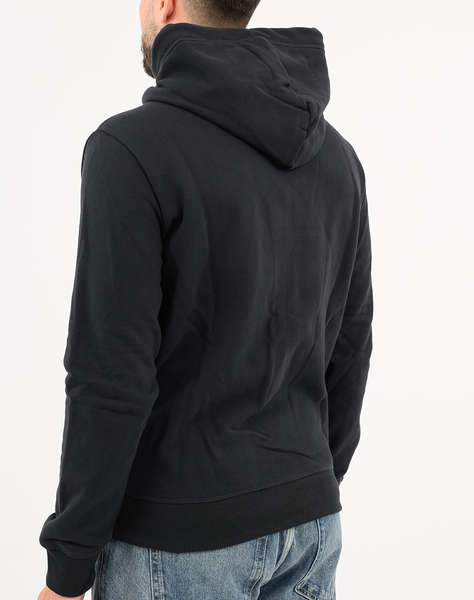 SUPERDRY D1 OVIN ESSENTIAL LOGO ZIP HOODIE HB JACKET DE BARBATI