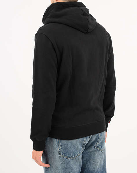 SUPERDRY D1 OVIN ESSENTIAL LOGO ZIP HOODIE HB JACKET DE BARBATI