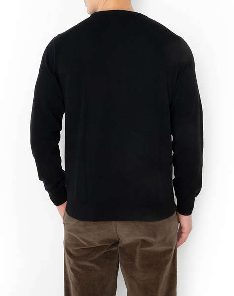 THE BOSTONIANS PULOVER LAMBSWOOL REGULAR FIT
