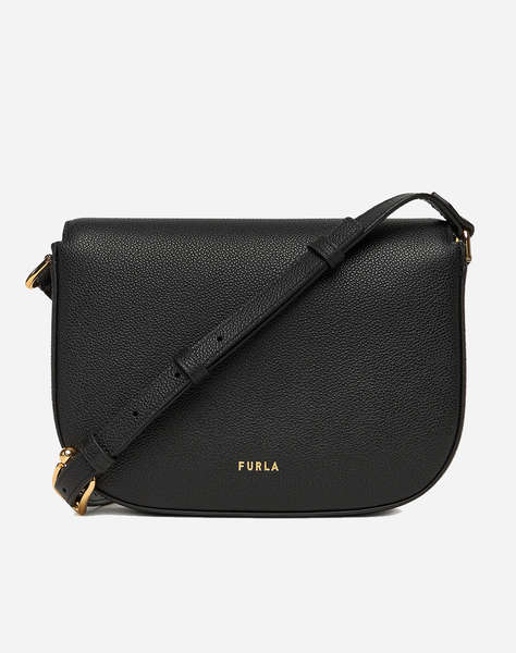 FURLA GEANTA (Dimensiuni: 22.5 x 17 x 5.5cm.)