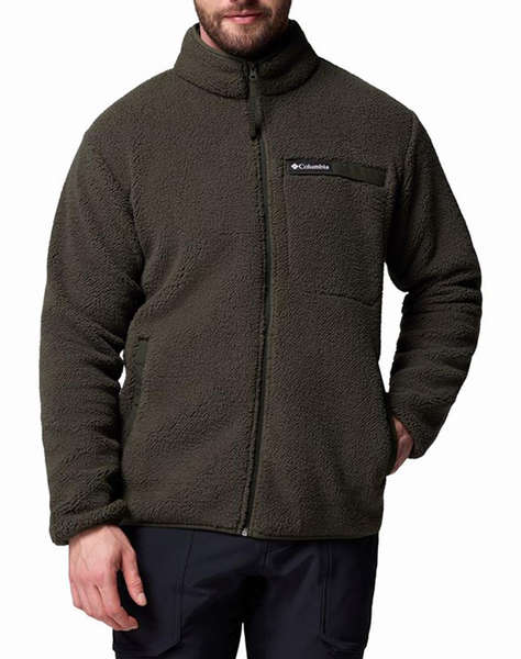 COLUMBIA JACHETA BARBATI Rugged Ridge™ High Pile Full Zip