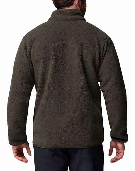 COLUMBIA JACHETA BARBATI Rugged Ridge™ High Pile Full Zip