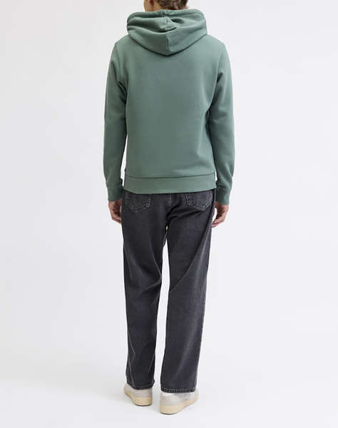 JJ REBEL LOGO SWEAT HOOD NOOS