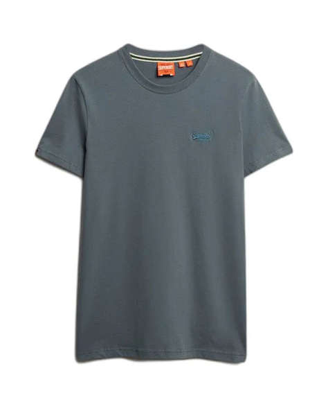 SUPERDRY D1 OVIN ESSENTIAL LOGO EMB TEE BLUZA DE BARBATI