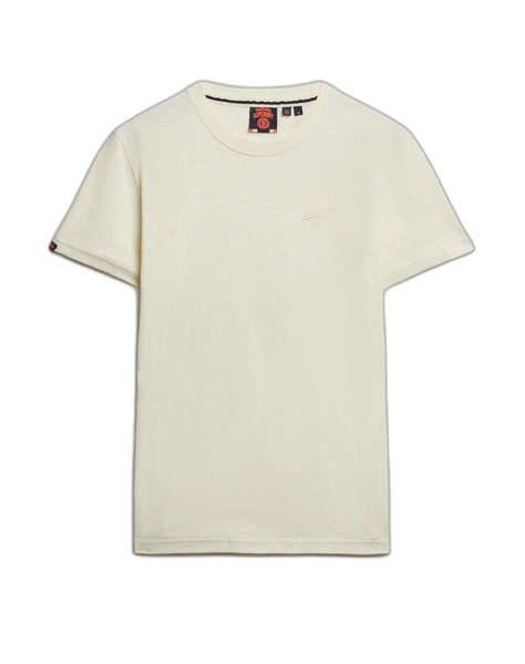 SUPERDRY D1 OVIN ESSENTIAL LOGO EMB TEE BLUZA DE BARBATI