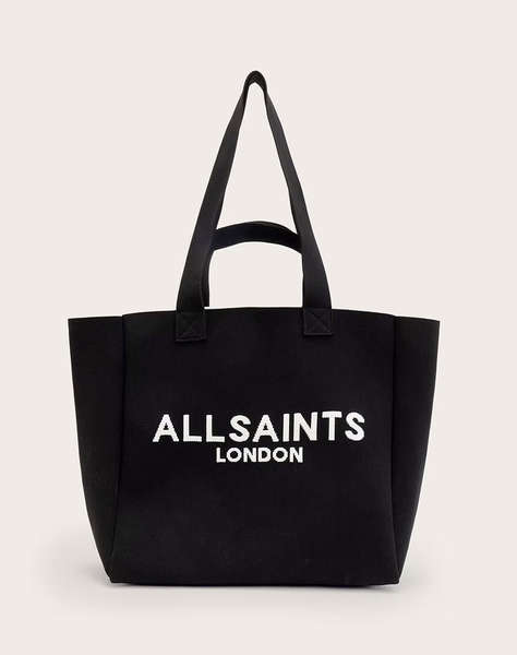 ALL SAINTS IZZY E/W TOTE