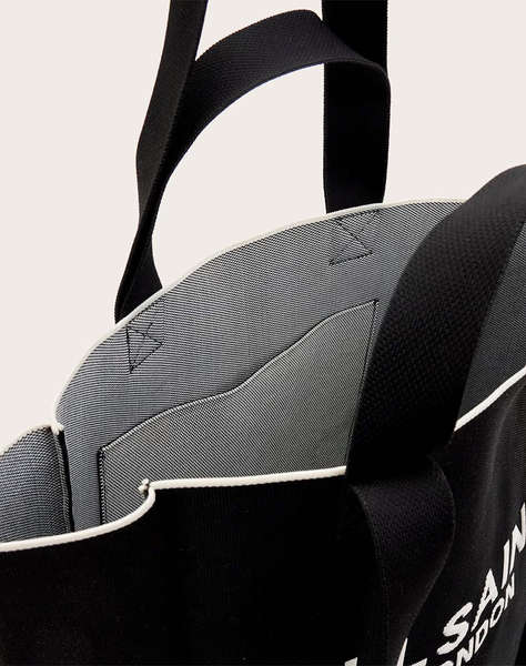 ALL SAINTS IZZY E/W TOTE