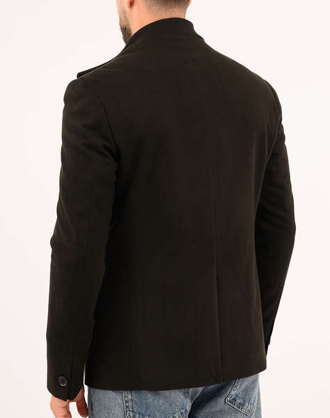 19V69 SACOU 84%POLYESTER-14%VISCOSE-2%SPANDEX