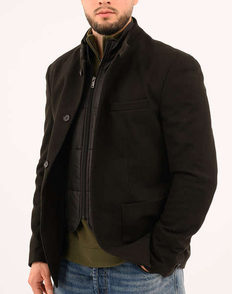 19V69 SACOU 84%POLYESTER-14%VISCOSE-2%SPANDEX