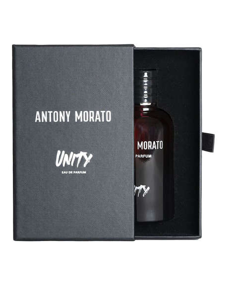 ANTONY MORATO MMPF00009AF130001 MIN OF 12 ANTONY MORATO UNITY EAU DE PERFUM ACCESORII DE BARBATI