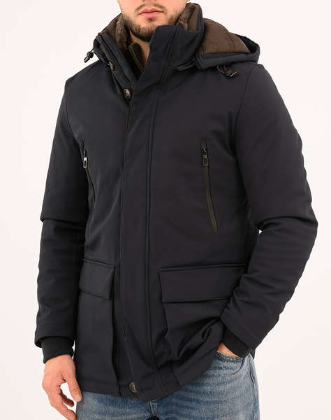 ADIMARI GEACA JOHN BLACK