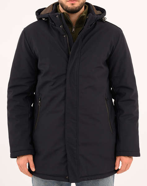 ADIMARI GEACA JOHN BLACK