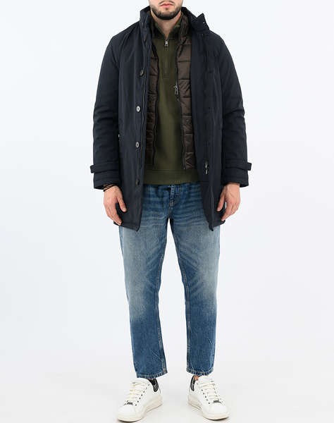 ADIMARI GEACA JOHN BLACK