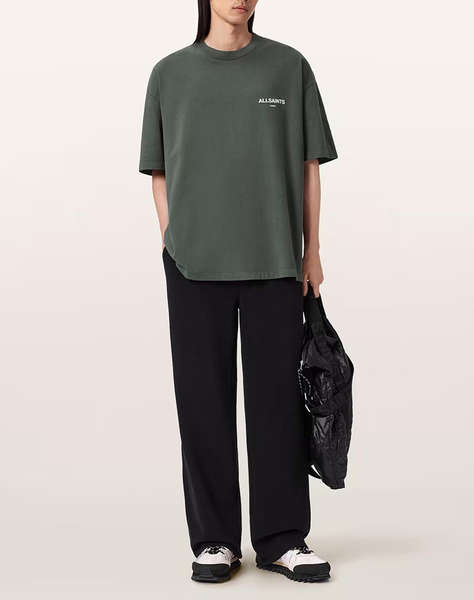 ALL SAINTS HALCYON SS CREW