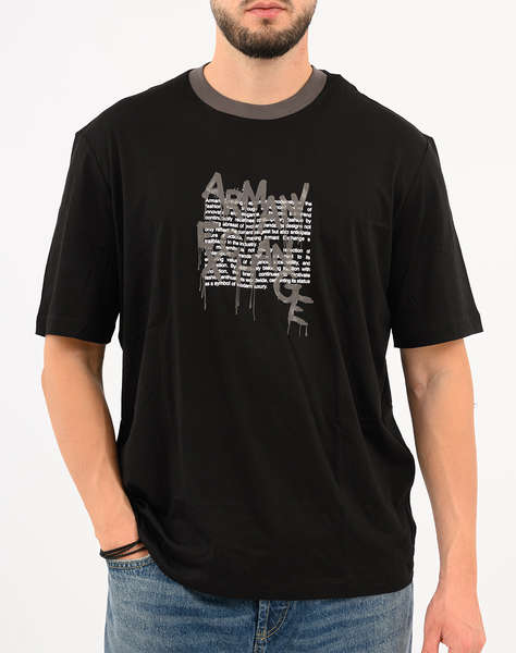 ARMANI EXCHANGE T-SHIRT