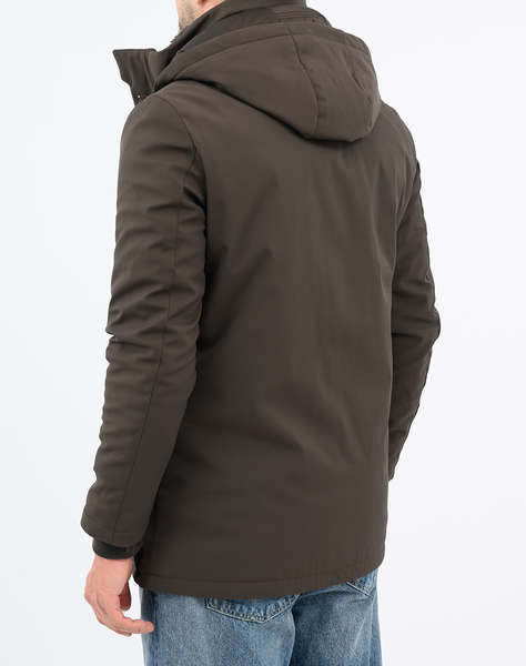 ADIMARI GEACA JOHN BLACK