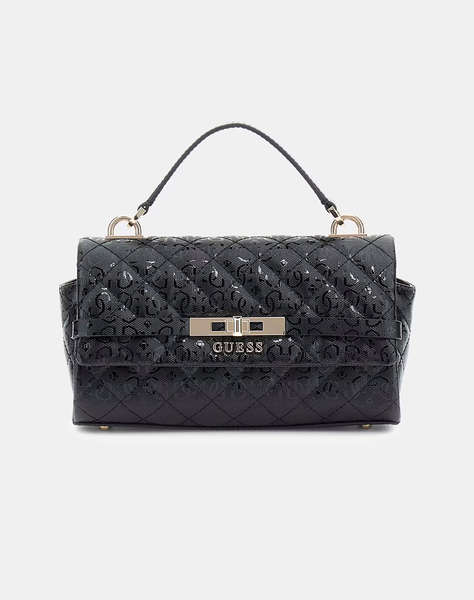 GUESS IDRA TOP HANDLE FLAP GEANTA DE DAMA