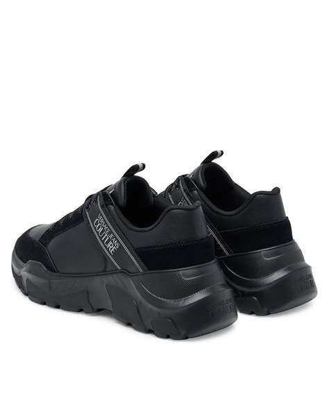 VERSACE JEANS 79YA3SC2ZPB30 FONDO SPEEDTRACK DIS. SC2 >3 INCALTAMINTE DE BARBATI