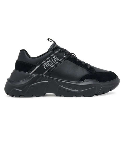 VERSACE JEANS 79YA3SC2ZPB30 FONDO SPEEDTRACK DIS. SC2 >3 INCALTAMINTE DE BARBATI