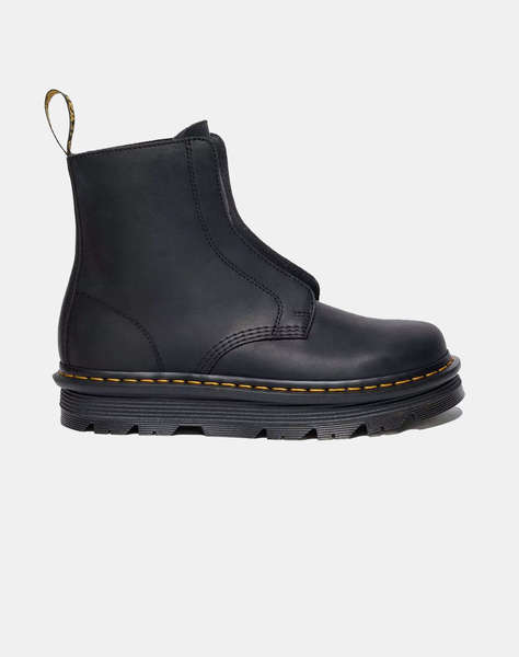 DR.MARTENS ZEBZAG LACELESS BOOT WYOMING