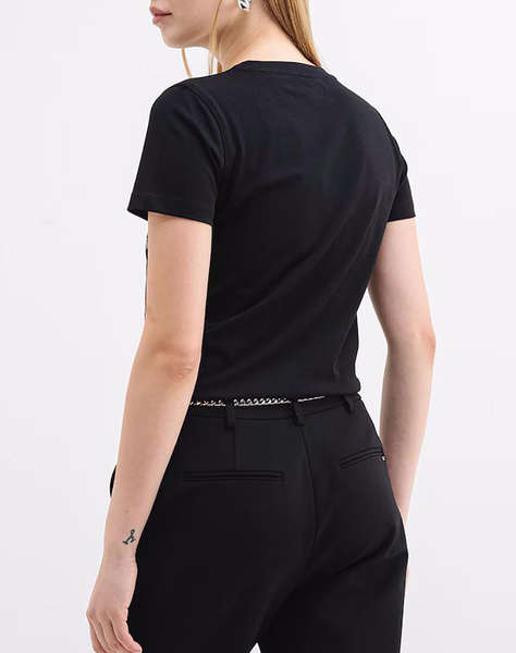 GUESS SS CN 4G ALLOVER TEE BLUZA DE DAMA