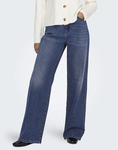 ONLY ONLHOPE HW WIDE DNM DNM SIJ BOX